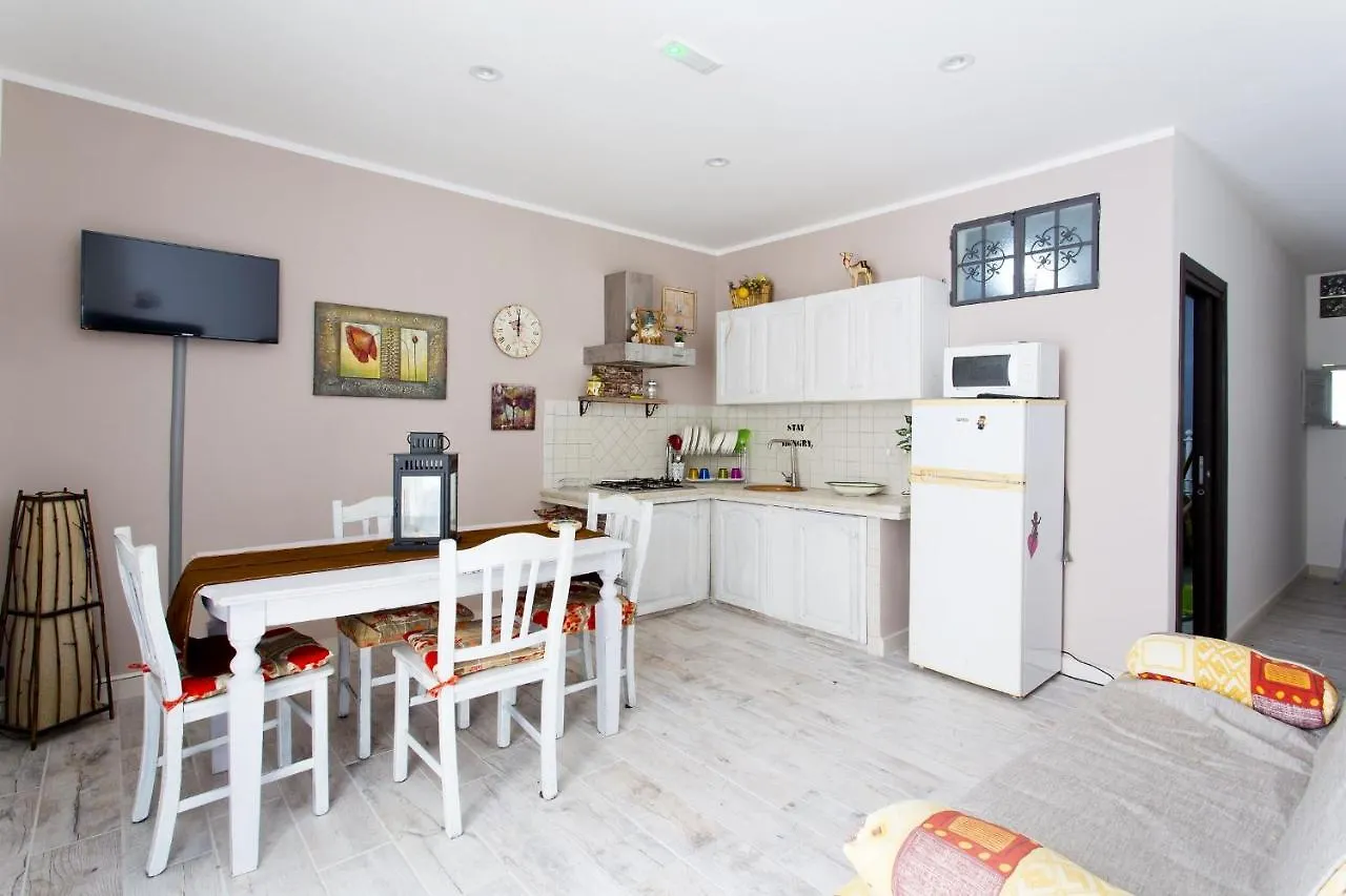 Bonello Cathedral Apartments location
